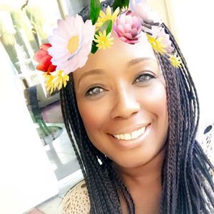 Meet your Posher, Rita